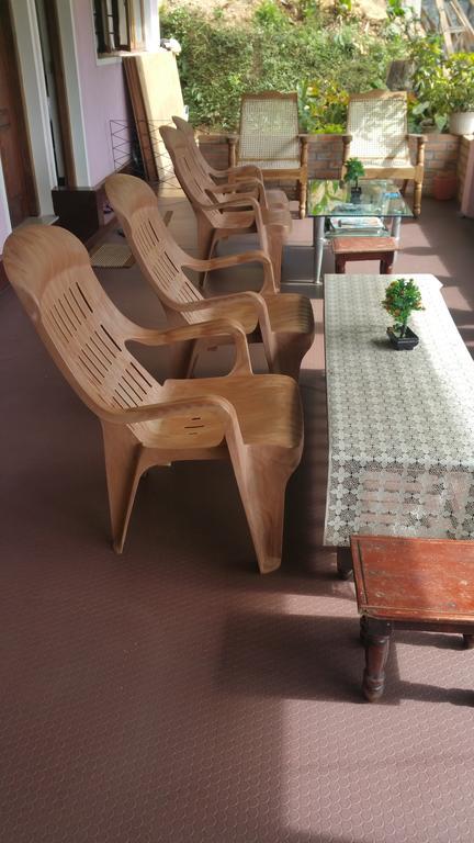 59B Rest Inn 엘라 외부 사진