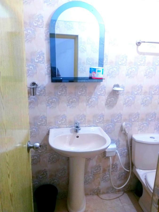 59B Rest Inn 엘라 외부 사진
