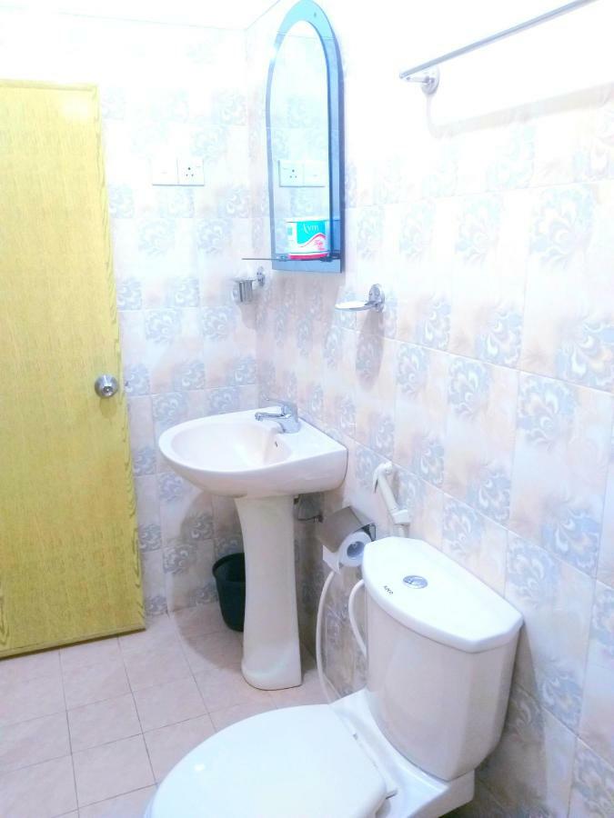 59B Rest Inn 엘라 외부 사진