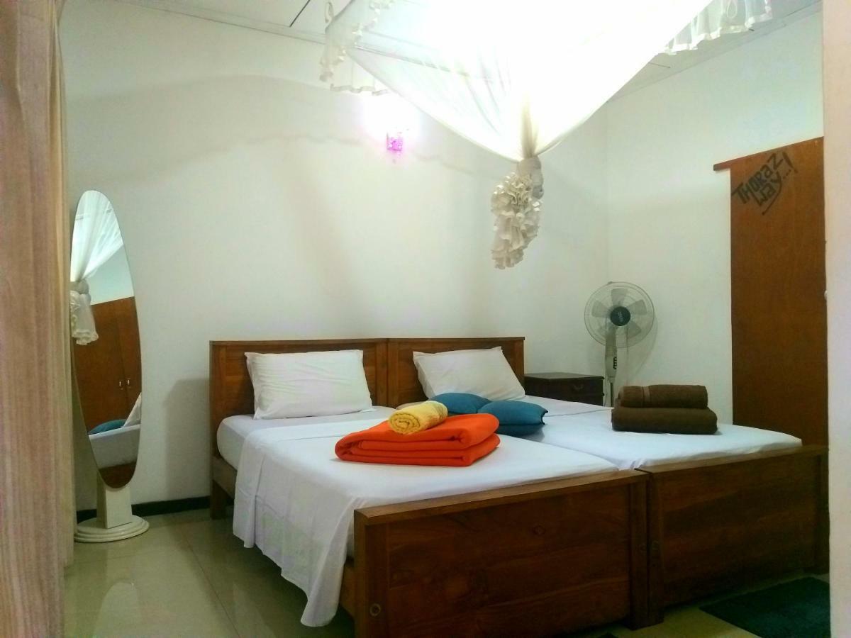 59B Rest Inn 엘라 외부 사진